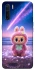 Чохол на Oppo A91 Space Labubu фото 1 з 1