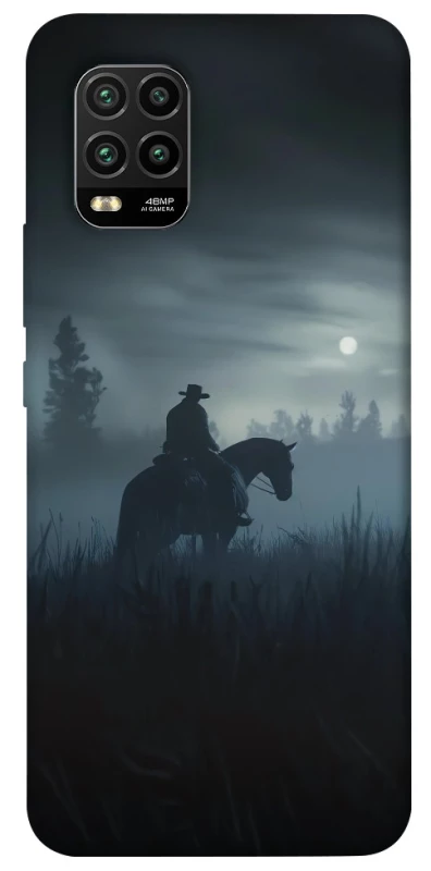 Чохол на Xiaomi Mi 10 Lite cowboy фото 1 з 1