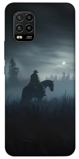 Чохол на Xiaomi Mi 10 Lite cowboy фото 1 з 1