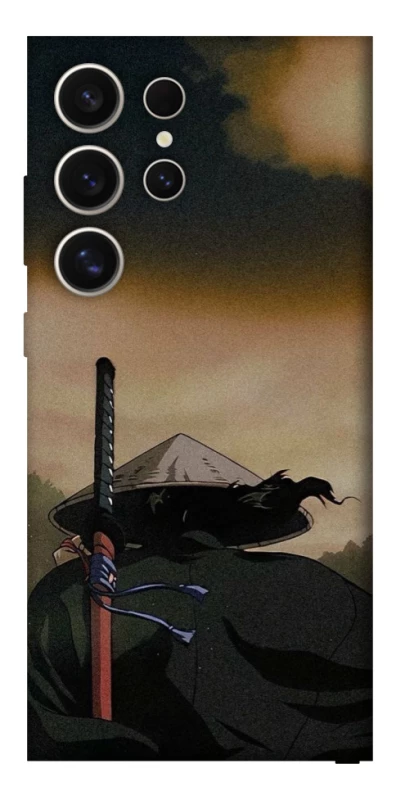 Чохол на Samsung Galaxy S25 Ultra Samurai v2 фото 1 з 1