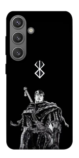 Чохол на Samsung Galaxy S24 Berserk stand фото 1 з 1