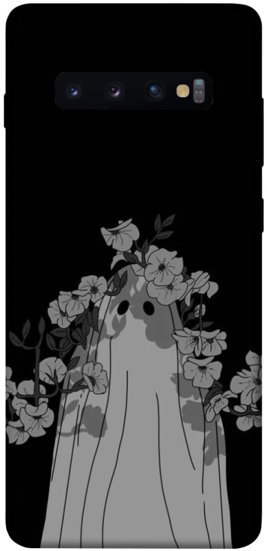 Чохол на Samsung Galaxy S10+ Cute Halloween фото 1 з 1