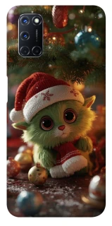 Чохол на Oppo A52 / A72 / A92 Grinch mood ver.4 фото 1 з 1
