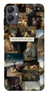 Чохол на Samsung Galaxy A05 Francisco de Goya фото 1 з 1