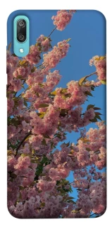 Чохол на Huawei Y6 Pro (2019) Flowers v4 фото 1 з 1