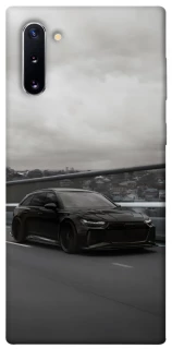 Чехол на Samsung Galaxy Note 10 RS6 grey фото 1 из 1