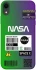 Чохол на Apple iPhone XR (6.1") NASA ver.2 фото 1 з 1