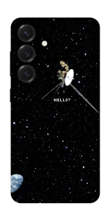 Чохол на Samsung Galaxy S26 Edge Project Hail Mary ver.9 фото 1 з 1