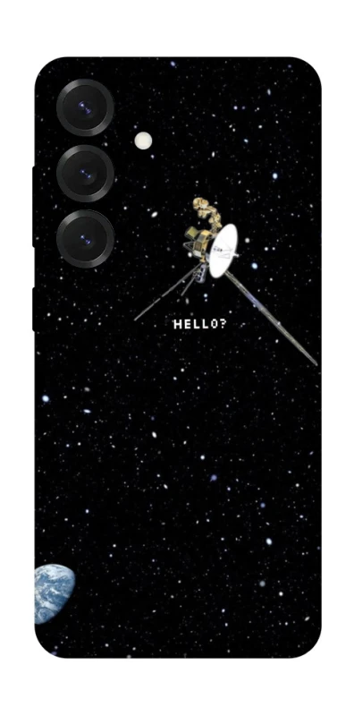 Чехол на Samsung Galaxy S26+ Project Hail Mary ver.9 фото 1 из 1