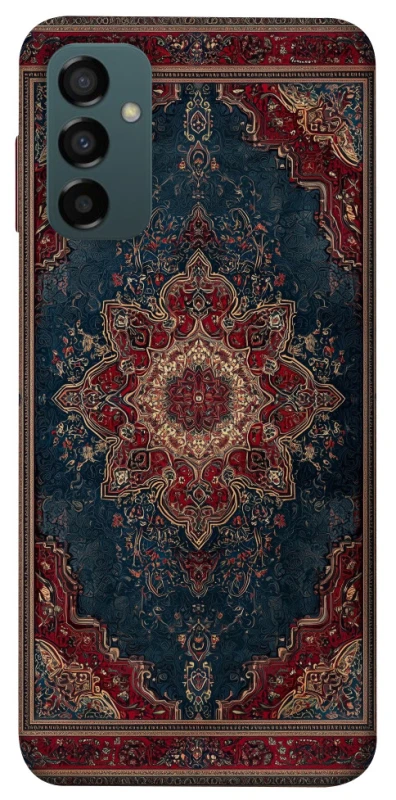 Чохол на Samsung Galaxy M34 5G Килим v88 фото 1 з 1