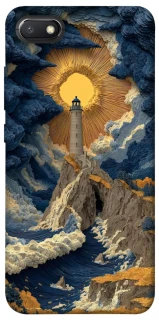 Чохол на Xiaomi Redmi 6A Lighthouse ver.2 фото 1 з 1