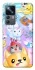 Чохол на Xiaomi 12T / 12T Pro Adopt Me Rainbow Pet Parade фото 1 з 1