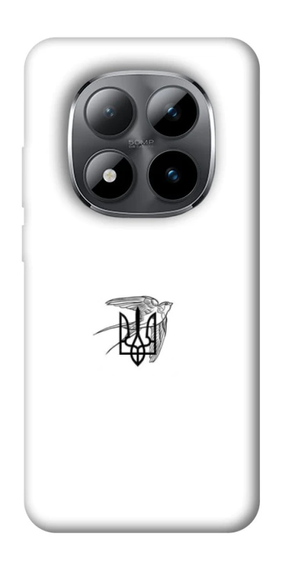 Чехол на Xiaomi Redmi Note 15 Pro 5G Сокол фото 1 из 1