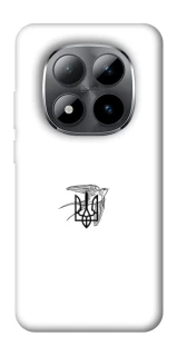 Чехол на Xiaomi Redmi Note 15 Pro 5G Сокол фото 1 из 1