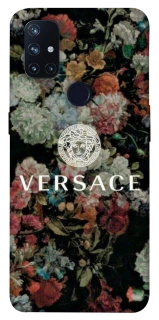Чохол на OnePlus Nord N10 5G Versace ver.2 фото 1 з 1