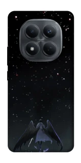 Чохол на Xiaomi Redmi Note 15 Pro 4G Omniscient Reader's v4 фото 1 з 1