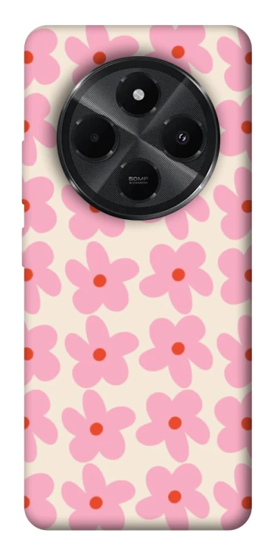 Чохол на Xiaomi Redmi A3 Pro Flowers 2 фото 1 з 1