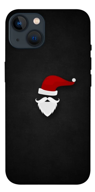 Чохол на Apple iPhone 13 (6.1") Santa's mood фото 1 з 1