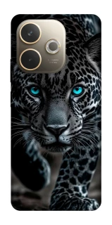 Чохол на Oppo A5 Pro 4G blue eye leo фото 1 з 1