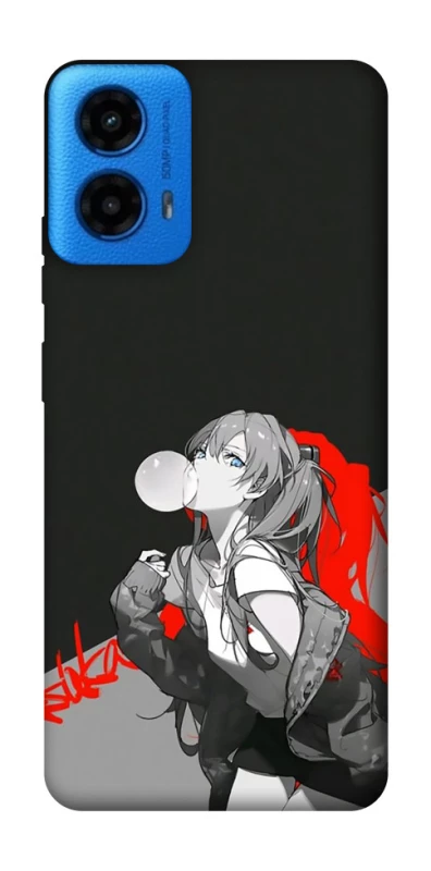 Чехол на Motorola Moto G45 Asoka фото 1 из 1