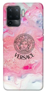 Чохол на Oppo Reno 5 Lite Versace ver.3 фото 1 з 1