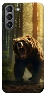 Чехол на Samsung Galaxy S21 Bear V3 фото 1 из 1