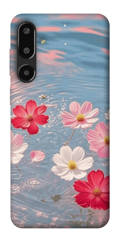 Чохол на Samsung Galaxy F16 Breeze Bloom фото 1 з 1