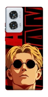 Чохол на Motorola Edge 50 Fusion Nanami v2 фото 1 з 1