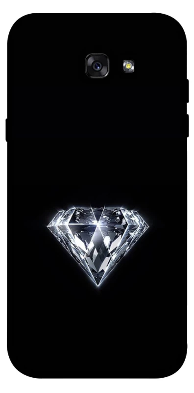 Чехол на Samsung A720 Galaxy A7 (2017) Бриллиант фото 1 из 1