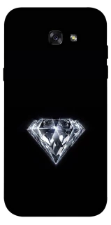 Чехол на Samsung A720 Galaxy A7 (2017) Бриллиант фото 1 из 1
