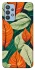 Чохол на Samsung Galaxy M32 Leaves фото 1 з 1