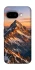 Чохол на Google Pixel 9a Sunrise mountain фото 1 з 1