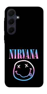 Чохол на Samsung Galaxy A55 Nirvana ver.6 фото 1 з 1