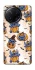 Чохол на Infinix Note 50 Pro Halloween Stitch ver.1 фото 1 з 1