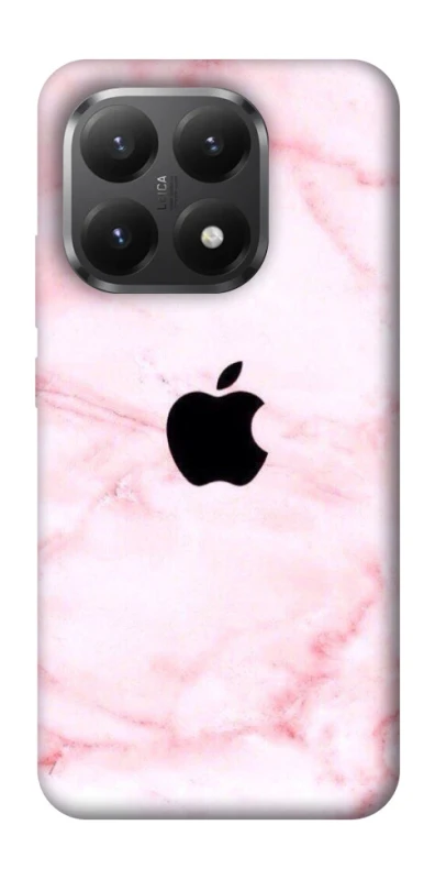Чехол на Xiaomi 15T Apple logo ver.6 фото 1 из 1