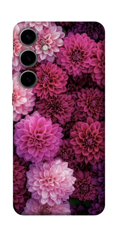 Чехол на Samsung Galaxy S25 Garden1 фото 1 из 1