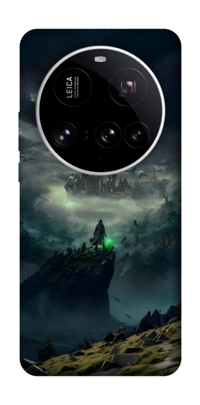 Чохол на Xiaomi 15 Ultra Harry Potter Legacy фото 1 з 1