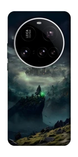 Чохол на Xiaomi 15 Ultra Harry Potter Legacy фото 1 з 1