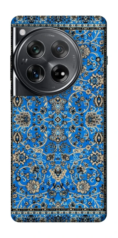Чохол на OnePlus 12 Килим v52 фото 1 з 1