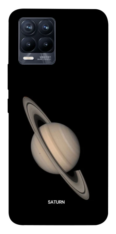 Чехол на Realme 8 Saturn фото 1 из 1
