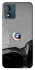 Чехол на Motorola Moto E13 BMW v52 фото 1 из 1