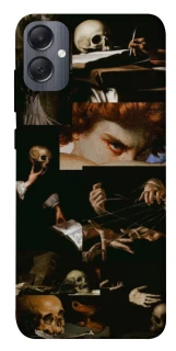 Чехол на Samsung Galaxy A05 Art collage ver.2 фото 1 из 1