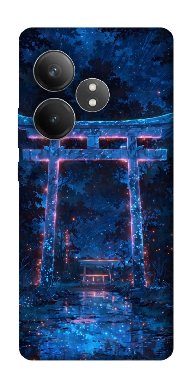 Чохол на Realme GT Neo 6 torii gate фото 1 з 1