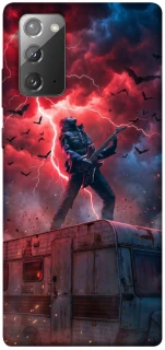 Чохол на Samsung Galaxy Note 20 Stranger Things ver.45 фото 1 з 1