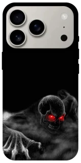 Чохол на Apple iPhone 17 Pro (6.3") Skeleton v3 фото 1 з 1