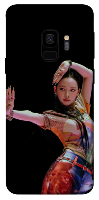 Чохол на Samsung Galaxy S9 Aespa-Karina фото 1 з 1