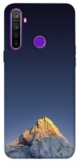 Чохол на Realme 5 Sky mountains фото 1 з 1
