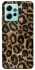 Чохол на Xiaomi Redmi Note 12 4G Leopard Skin фото 1 з 1