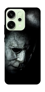 Чехол на Oppo Reno 14 Jason v3 фото 1 из 1