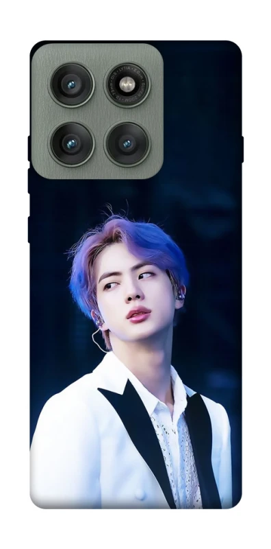 Чохол на Motorola Edge 60 Pro Jin - BTS фото 1 з 1